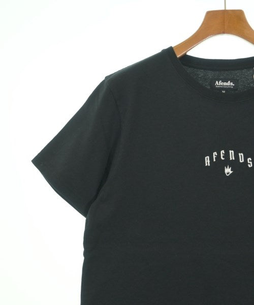 AFENDS เสื้อยืด/เสื้อท็อปส์