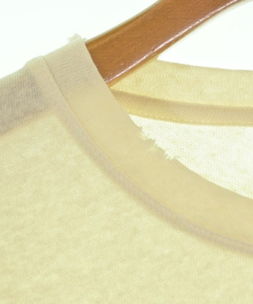 AFENDS เสื้อยืด/เสื้อท็อปส์