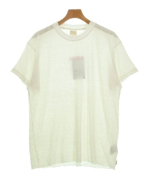 AFENDS เสื้อยืด/เสื้อท็อปส์