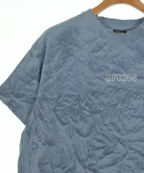 AFENDS เสื้อยืด/เสื้อท็อปส์