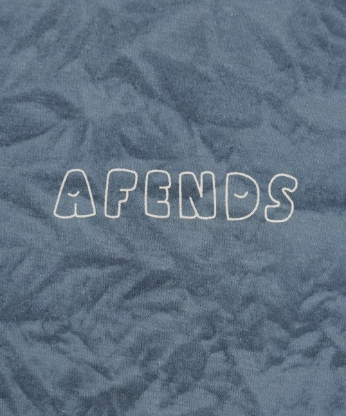 AFENDS เสื้อยืด/เสื้อท็อปส์