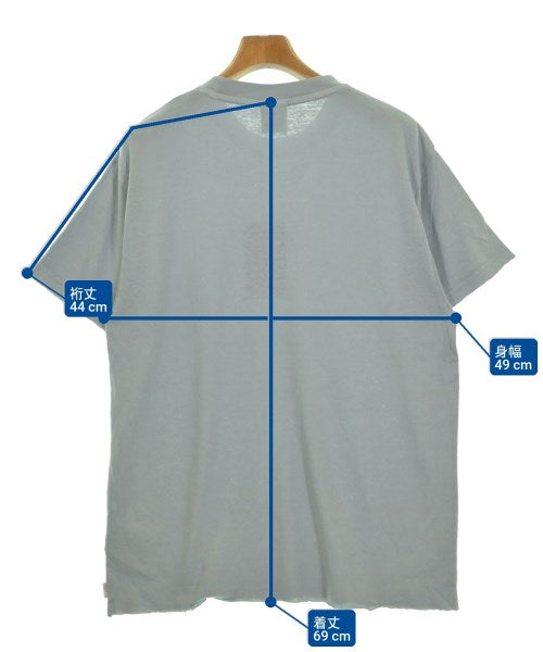 AFENDS เสื้อยืด/เสื้อท็อปส์