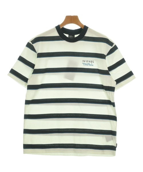 AFENDS เสื้อยืด/เสื้อท็อปส์