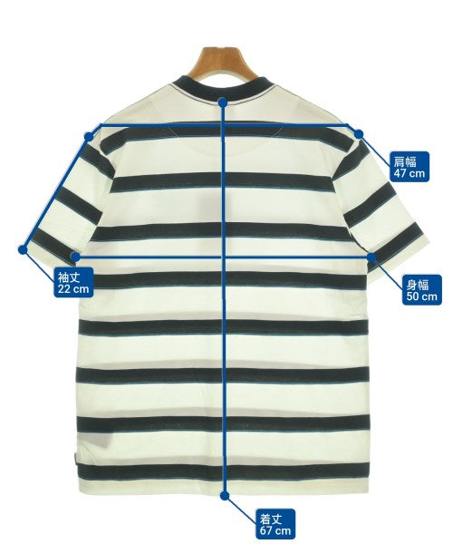 AFENDS เสื้อยืด/เสื้อท็อปส์