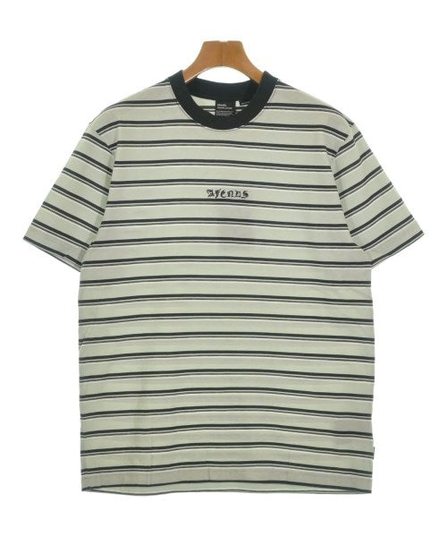 AFENDS เสื้อยืด/เสื้อท็อปส์