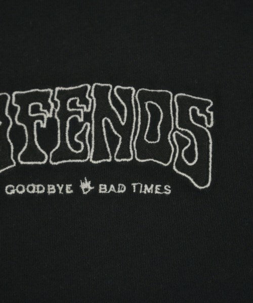 AFENDS เสื้อยืด/เสื้อท็อปส์