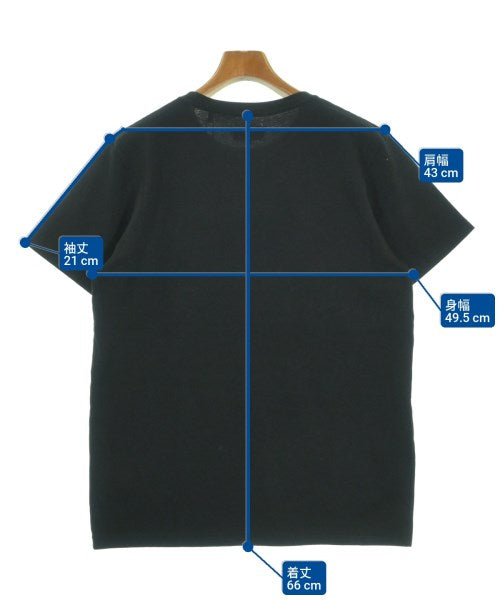 AFENDS เสื้อยืด/เสื้อท็อปส์