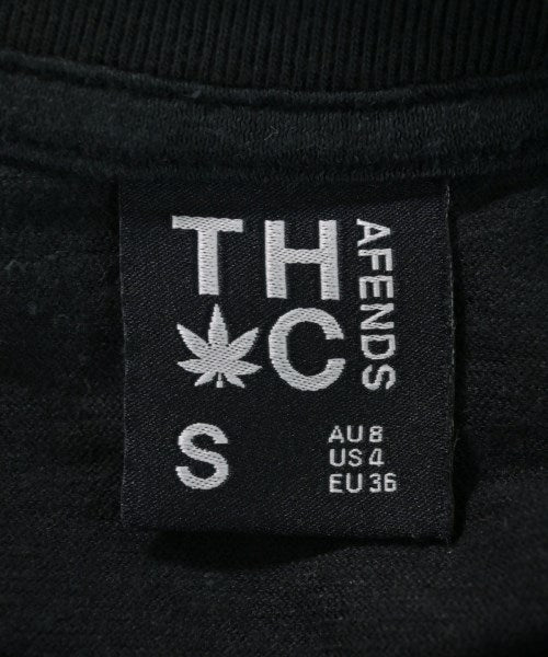 AFENDS เสื้อยืด/เสื้อท็อปส์