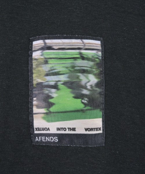 AFENDS เสื้อยืด/เสื้อท็อปส์