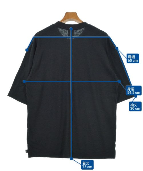 AFENDS เสื้อยืด/เสื้อท็อปส์