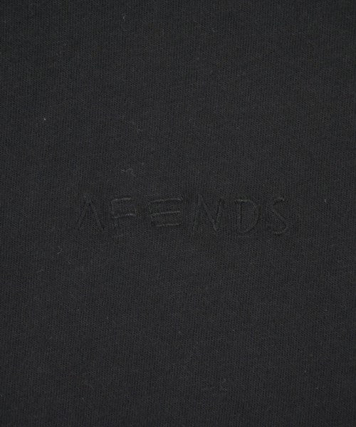 AFENDS เสื้อยืด/เสื้อท็อปส์