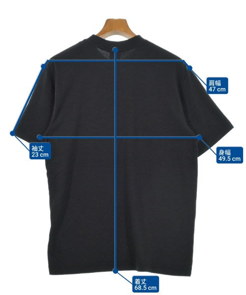 AFENDS เสื้อยืด/เสื้อท็อปส์