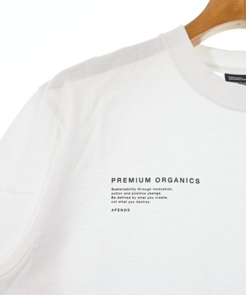 AFENDS เสื้อยืด/เสื้อท็อปส์