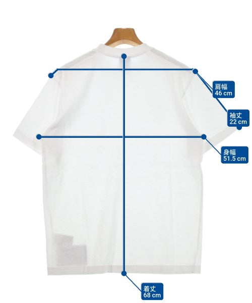 AFENDS เสื้อยืด/เสื้อท็อปส์