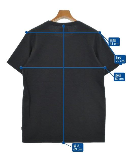 AFENDS เสื้อยืด/เสื้อท็อปส์