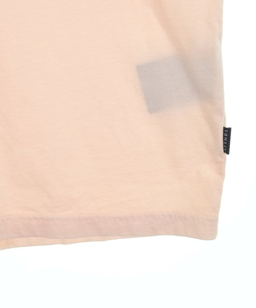 AFENDS เสื้อยืด/เสื้อท็อปส์