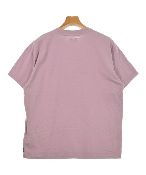 AFENDS เสื้อยืด/เสื้อท็อปส์