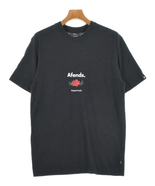 AFENDS เสื้อยืด/เสื้อท็อปส์