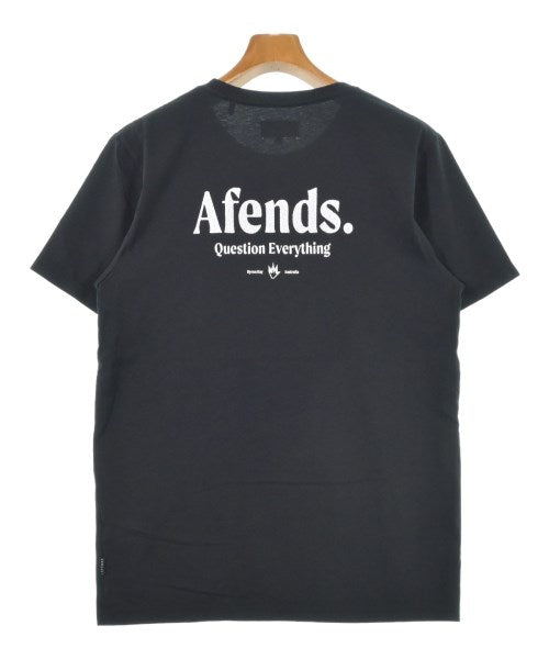 AFENDS เสื้อยืด/เสื้อท็อปส์