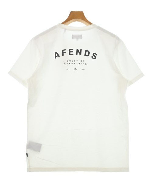 AFENDS เสื้อยืด/เสื้อท็อปส์