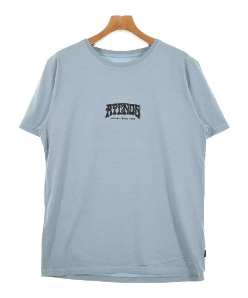 AFENDS เสื้อยืด/เสื้อท็อปส์