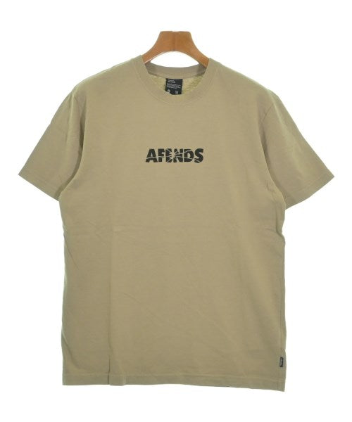 AFENDS เสื้อยืด/เสื้อท็อปส์