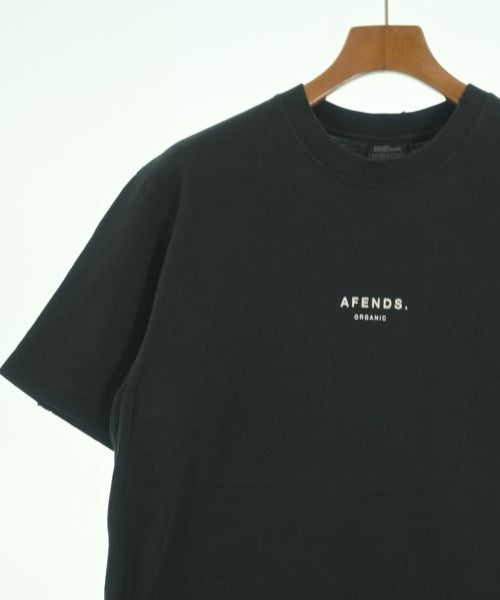 AFENDS เสื้อยืด/เสื้อท็อปส์