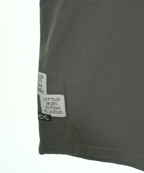 AFENDS เสื้อยืด/เสื้อท็อปส์