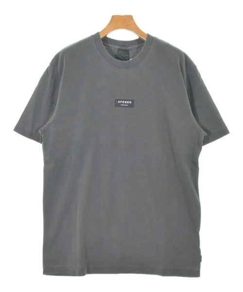 AFENDS เสื้อยืด/เสื้อท็อปส์