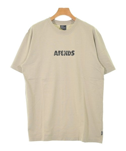 AFENDS เสื้อยืด/เสื้อท็อปส์