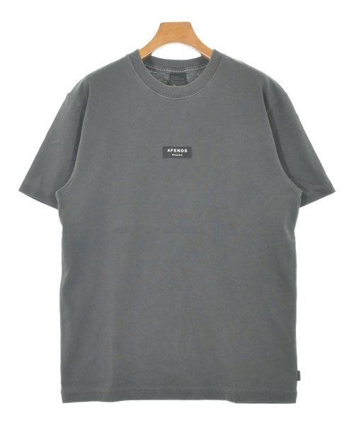 AFENDS เสื้อยืด/เสื้อท็อปส์