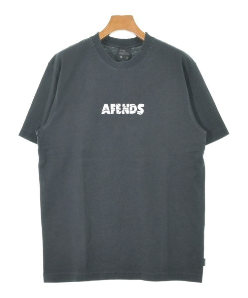AFENDS เสื้อยืด/เสื้อท็อปส์