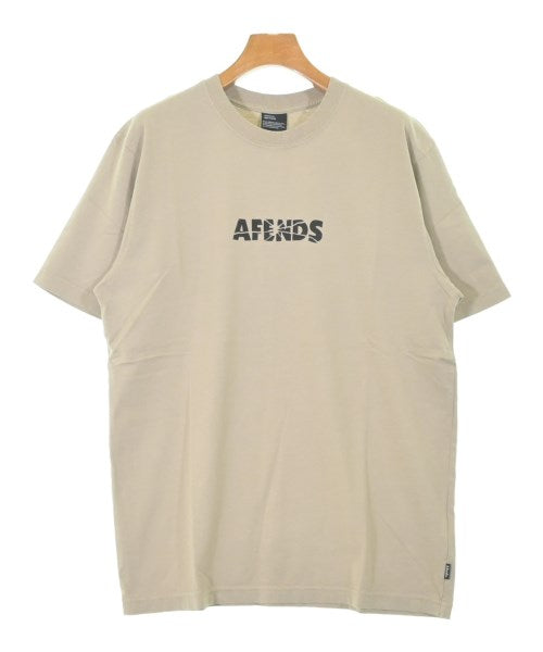 AFENDS เสื้อยืด/เสื้อท็อปส์