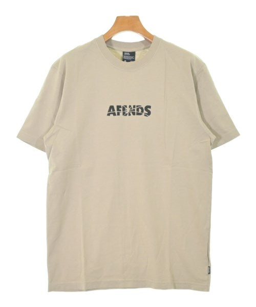 AFENDS เสื้อยืด/เสื้อท็อปส์