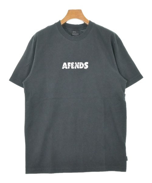 AFENDS เสื้อยืด/เสื้อท็อปส์