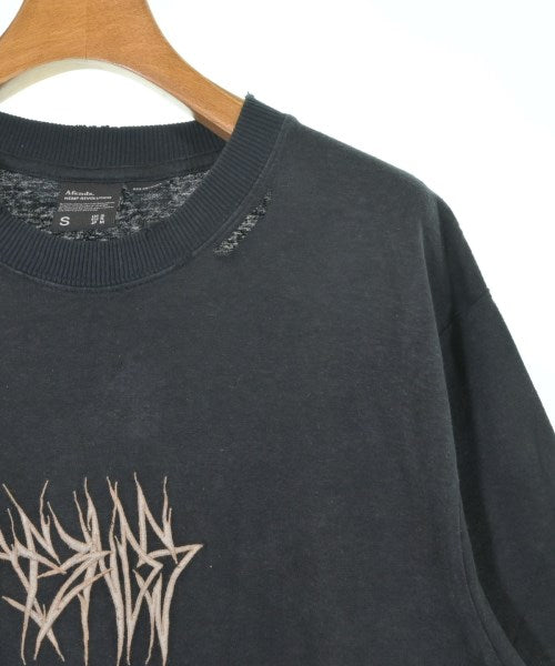 AFENDS เสื้อยืด/เสื้อท็อปส์