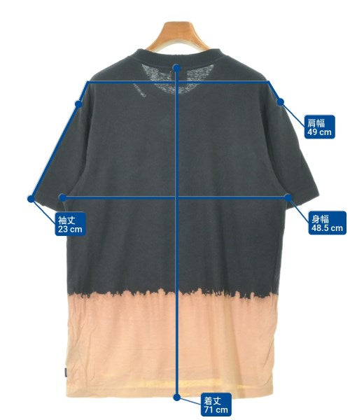 AFENDS เสื้อยืด/เสื้อท็อปส์