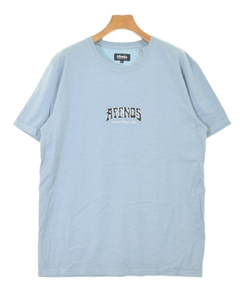 AFENDS เสื้อยืด/เสื้อท็อปส์