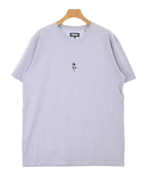 AFENDS เสื้อยืด/เสื้อท็อปส์