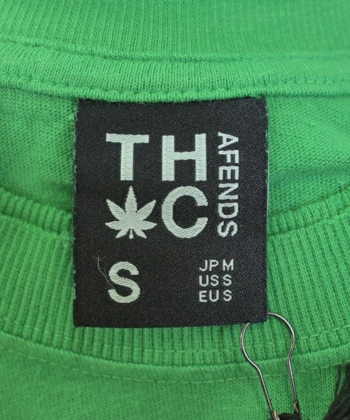 AFENDS เสื้อยืด/เสื้อท็อปส์