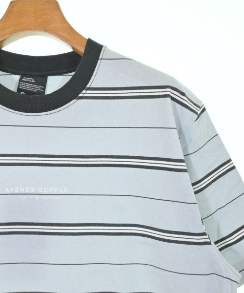 AFENDS เสื้อยืด/เสื้อท็อปส์