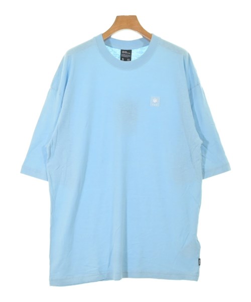 AFENDS เสื้อยืด/เสื้อท็อปส์