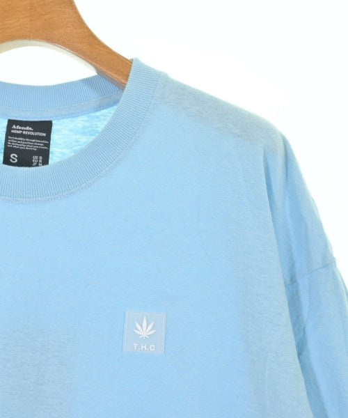 AFENDS เสื้อยืด/เสื้อท็อปส์