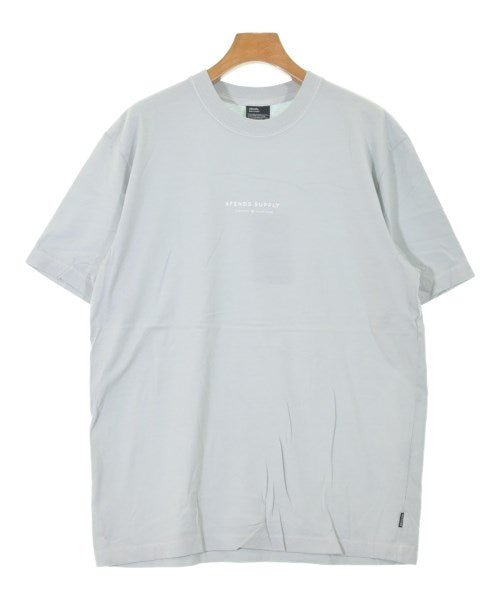 AFENDS เสื้อยืด/เสื้อท็อปส์