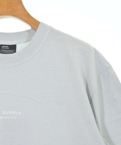 AFENDS เสื้อยืด/เสื้อท็อปส์