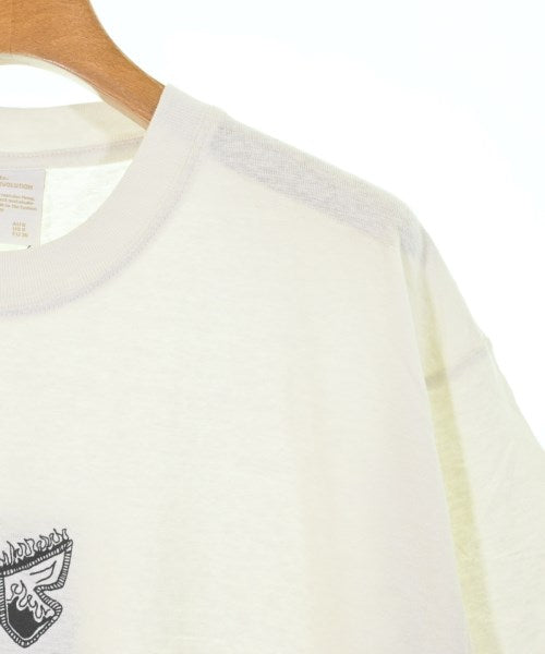 AFENDS เสื้อยืด/เสื้อท็อปส์