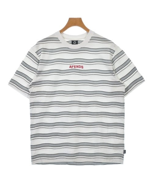 AFENDS เสื้อยืด/เสื้อท็อปส์