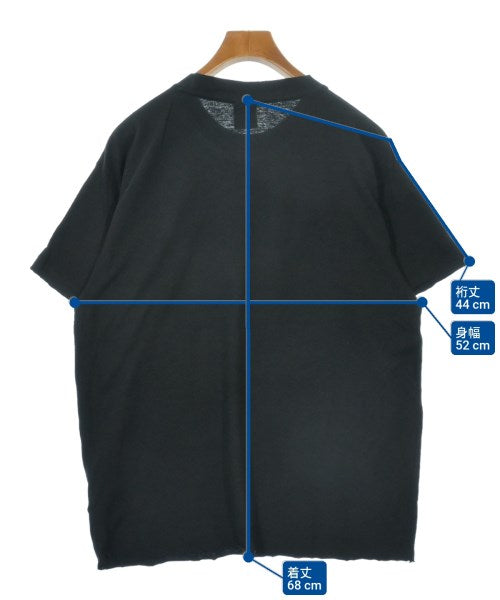 AFENDS เสื้อยืด/เสื้อท็อปส์