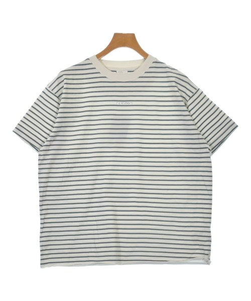 AFENDS เสื้อยืด/เสื้อท็อปส์