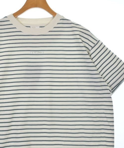 AFENDS เสื้อยืด/เสื้อท็อปส์